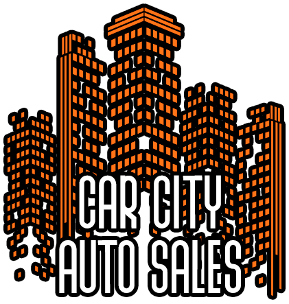 Car City Auto Sales Logo